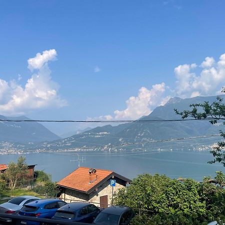 Stone House: Fairytale Flat With Magic Lake View Bellano Zewnętrze zdjęcie