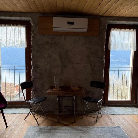 Stone House: Fairytale Flat With Magic Lake View Bellano Zewnętrze zdjęcie
